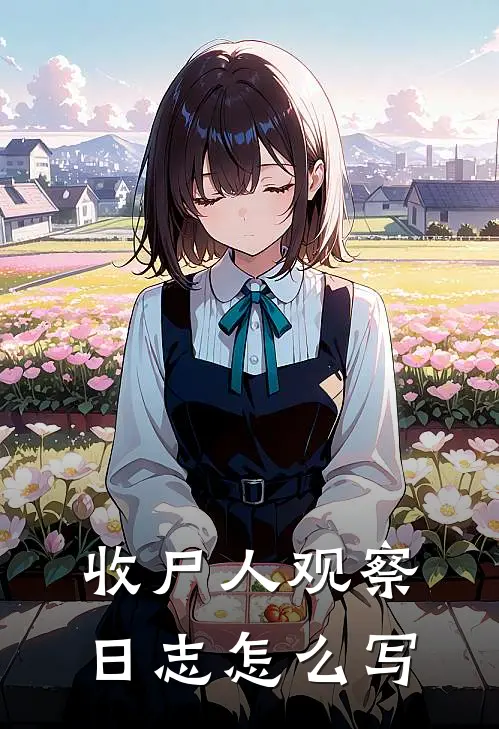 收尸人观察日志怎么写