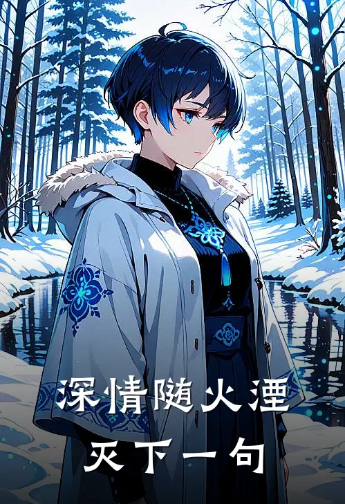 深情随火湮灭下一句