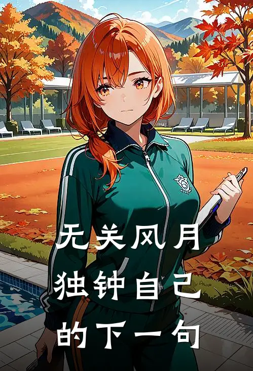 无关风月独钟自己的下一句