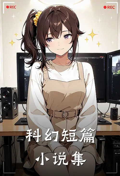 科幻短篇小说集