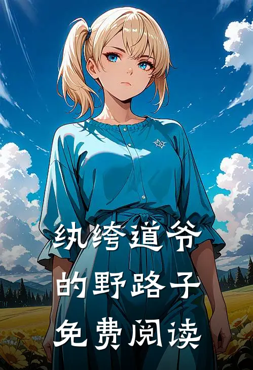 纨绔道爷的野路子免费阅读