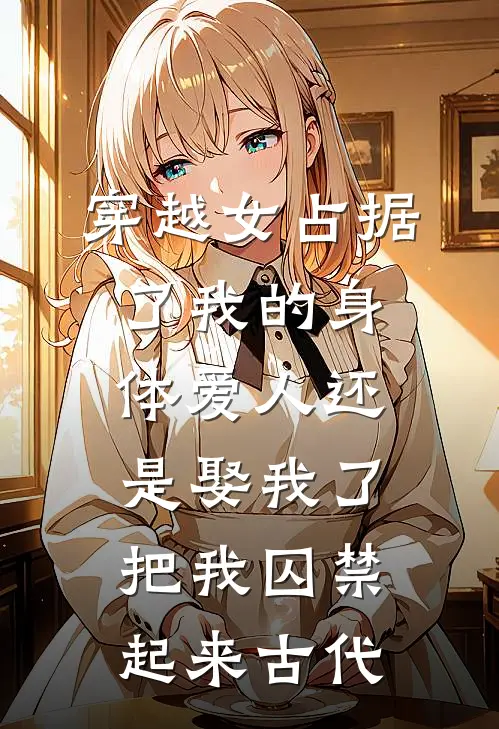 穿越女占据了我的身体爱人还是娶我了把我囚禁起来古代