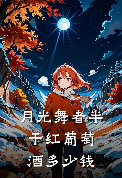 月光舞者半干红葡萄酒多少钱