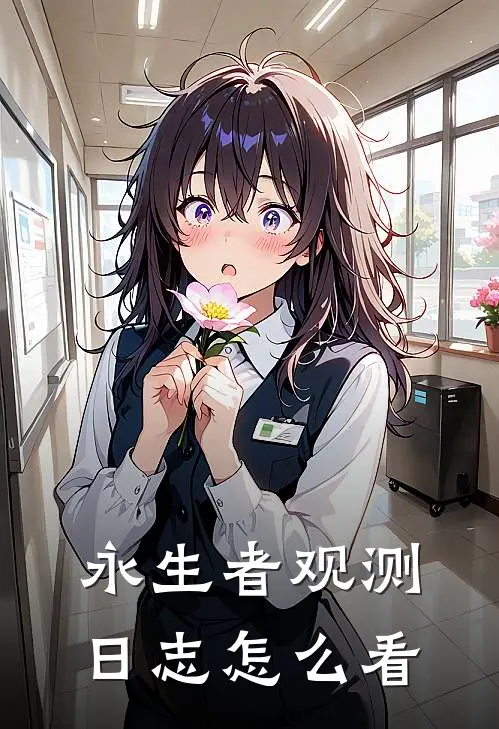 永生者观测日志怎么看