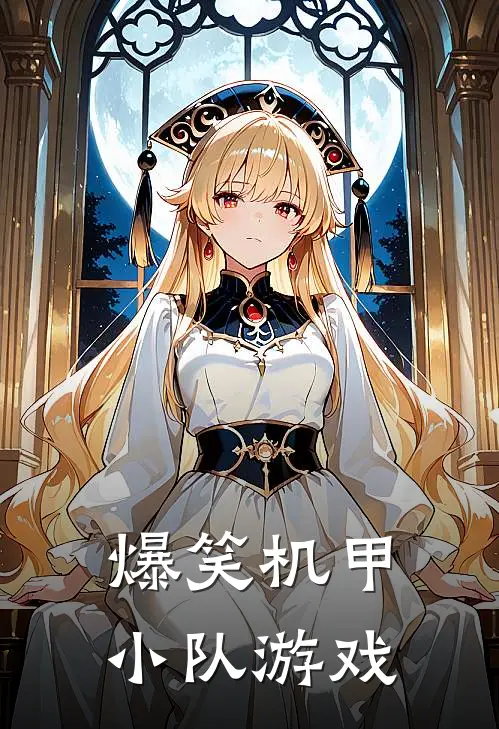 爆笑机甲小队游戏