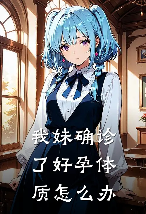 我妹确诊了好孕体质怎么办