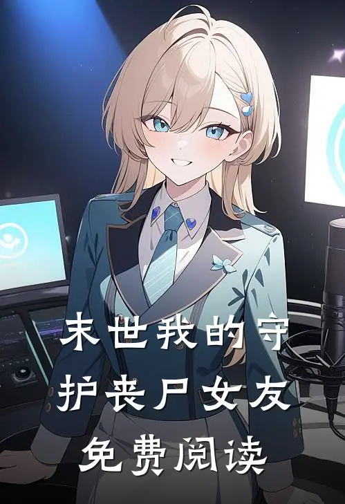 末世我的守护丧尸女友免费阅读