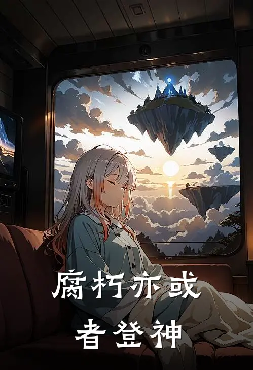 腐朽亦或者登神