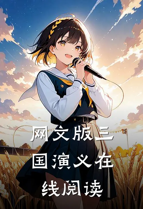 网文版三国演义在线阅读