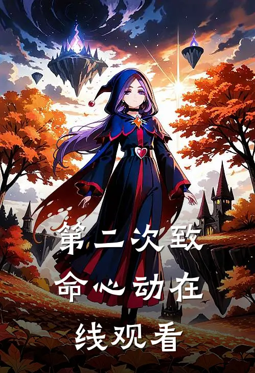 第二次致命心动在线观看