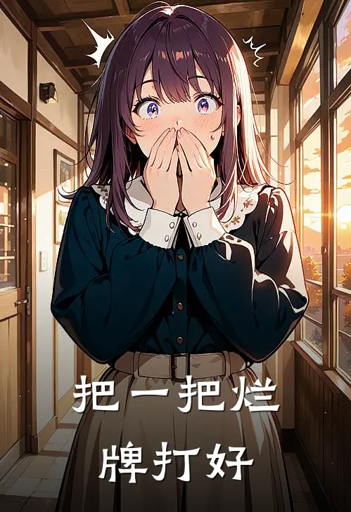 把一把烂牌打好