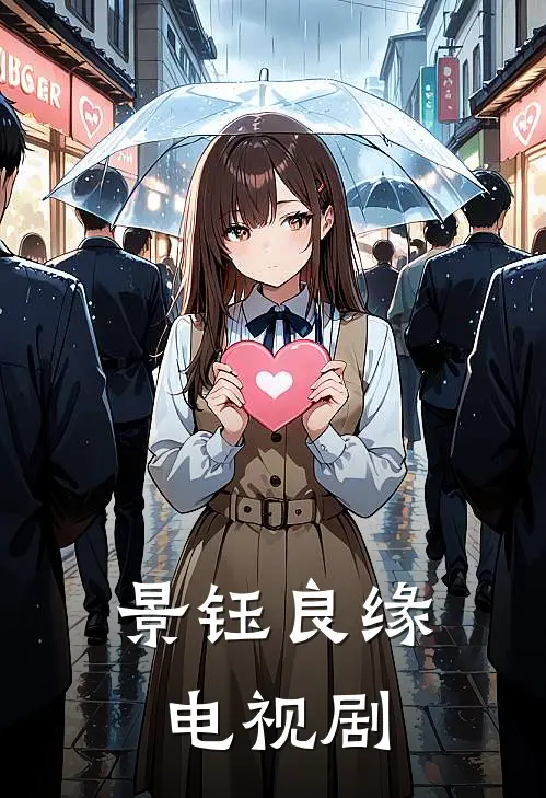 景钰良缘电视剧