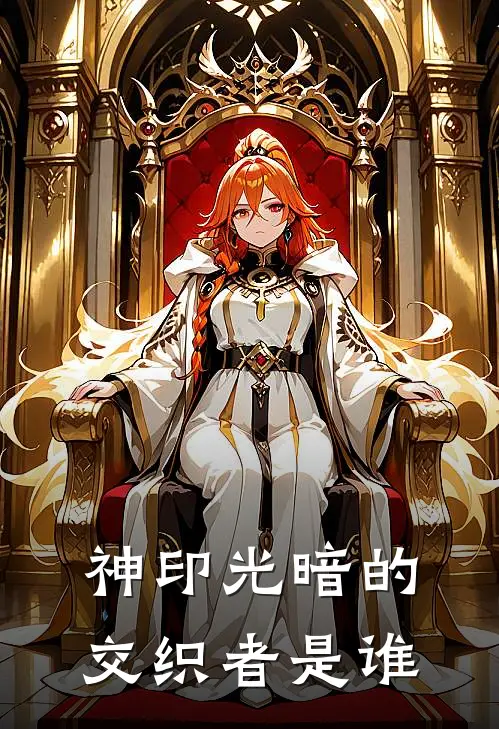 神印光暗的交织者是谁