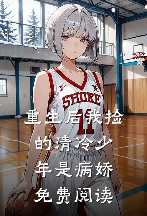 重生后我捡的清冷少年是病娇免费阅读