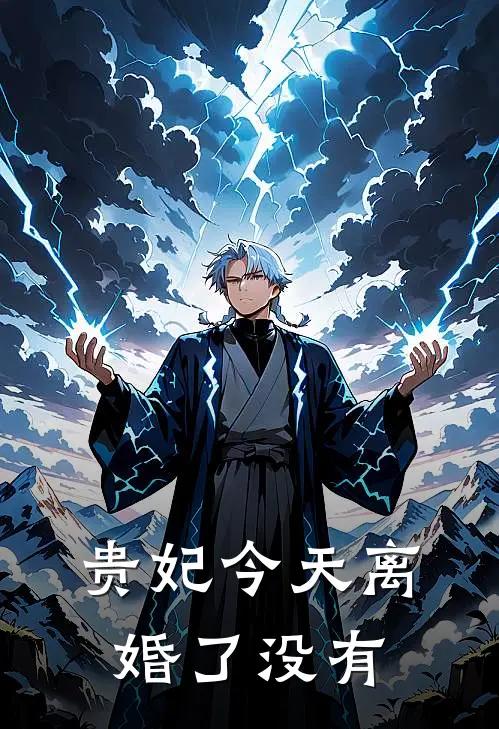 贵妃今天离婚了没有