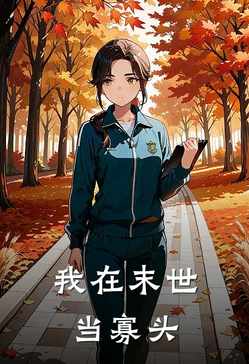 我在末世当寡头