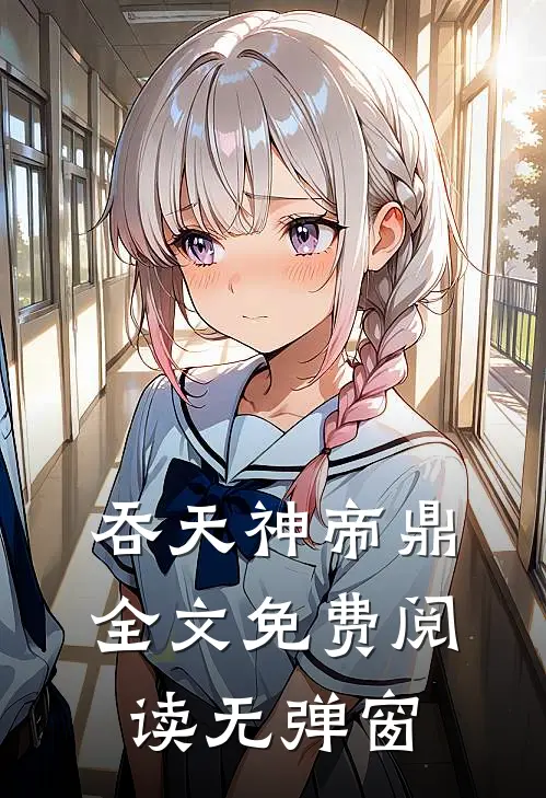 吞天神帝鼎全文免费阅读无弹窗