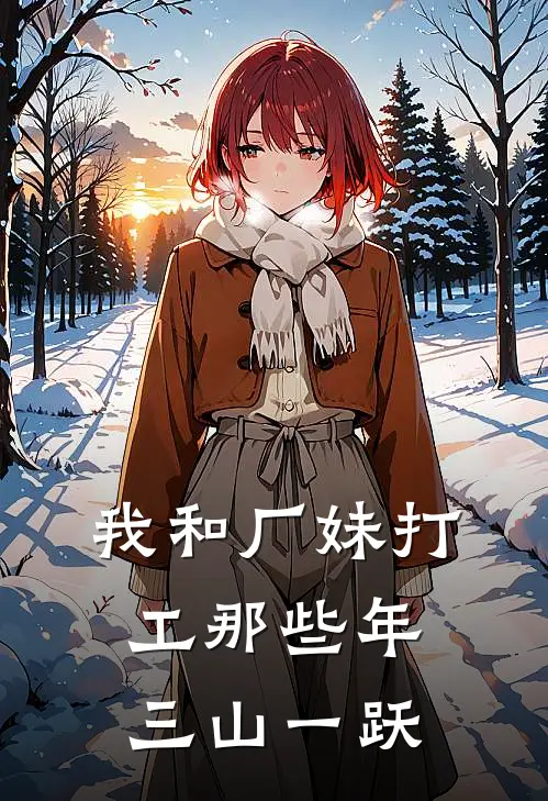 我和厂妹打工那些年 三山一跃