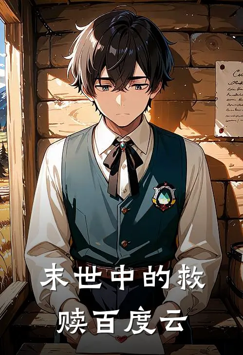 末世中的救赎百度云