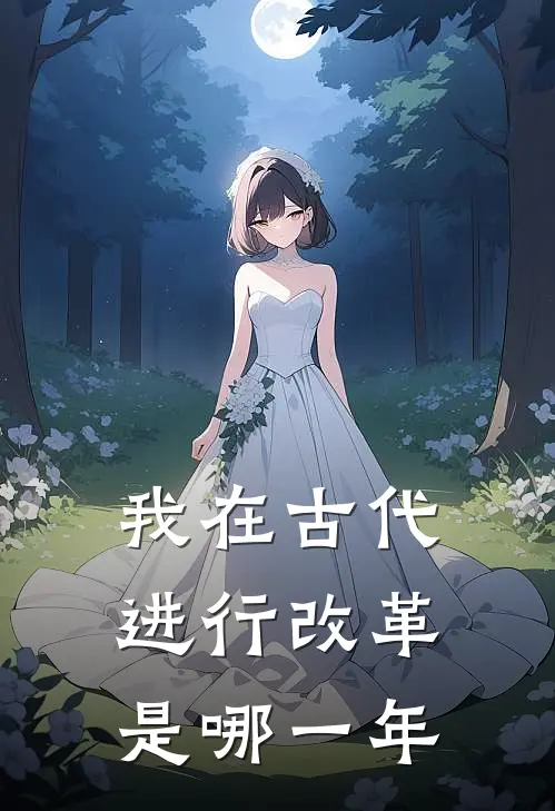 我在古代进行改革是哪一年