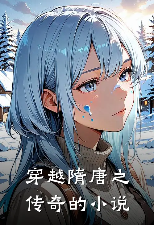 穿越隋唐之传奇的小说