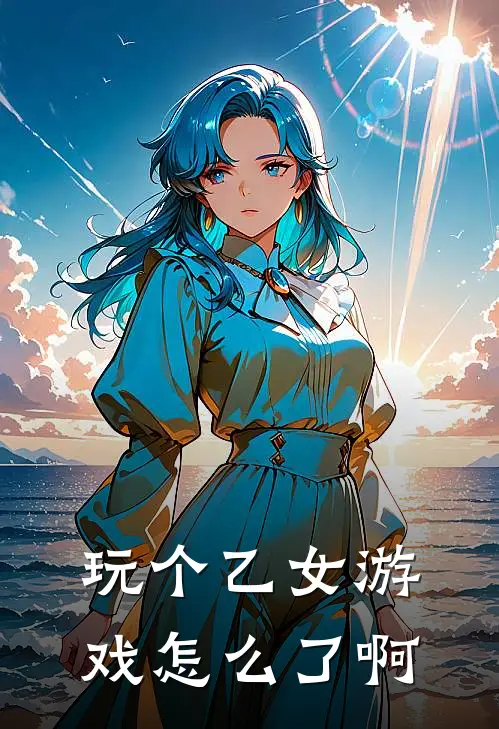 玩个乙女游戏怎么了啊