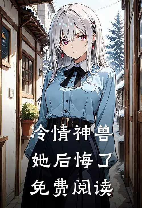 冷情神兽她后悔了免费阅读