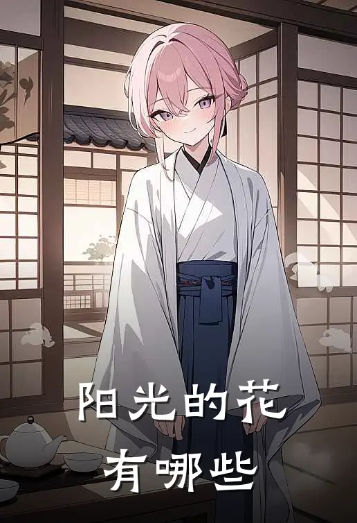 阳光的花有哪些