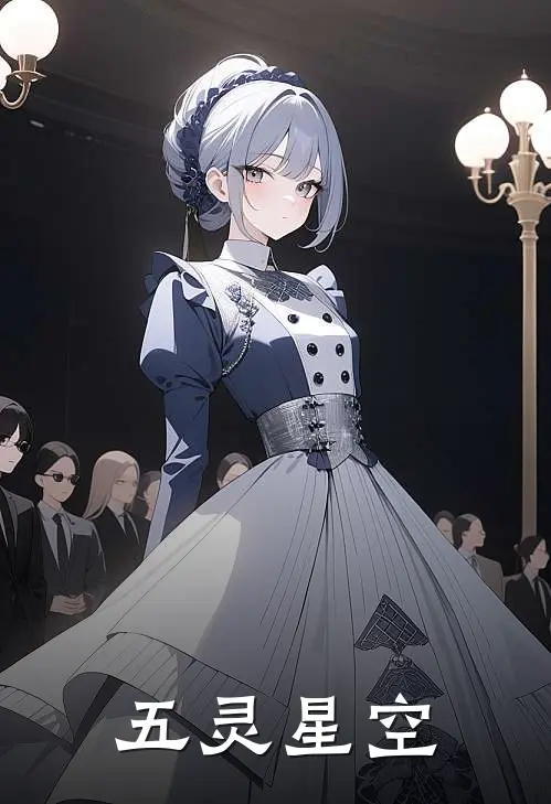 五灵星空