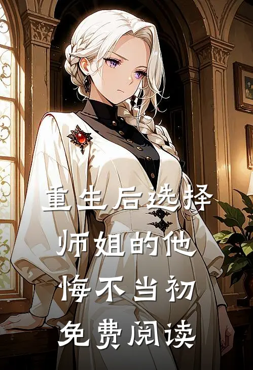 重生后选择师姐的他悔不当初免费阅读