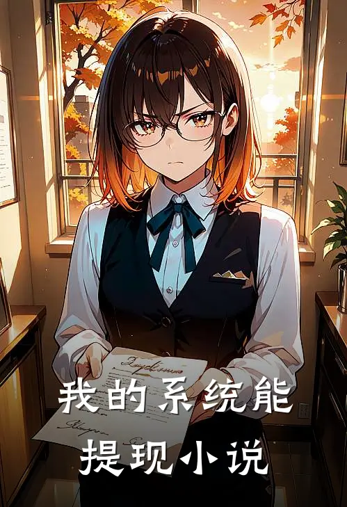 我的系统能提现 小说