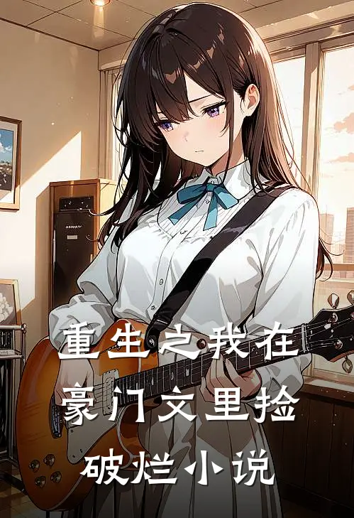 重生之我在豪门文里捡破烂小说