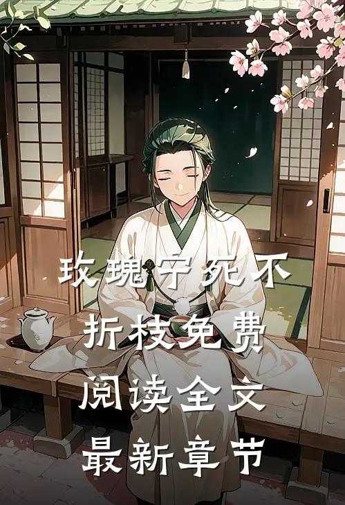 玫瑰宁死不折枝免费阅读全文最新章节