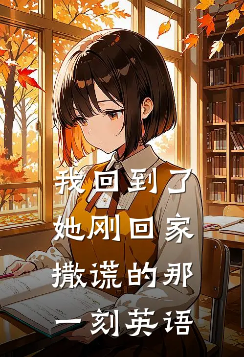我回到了她刚回家撒谎的那一刻英语