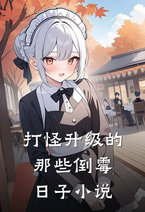 打怪升级的那些倒霉日子小说