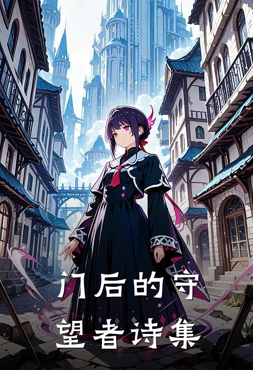 门后的守望者诗集