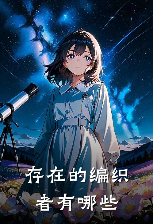 存在的编织者有哪些