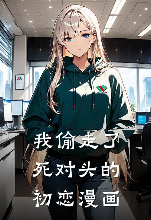 我偷走了死对头的初恋漫画