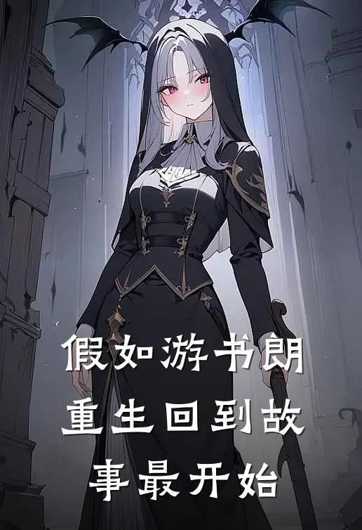 假如游书朗重生回到故事最开始(樊霄游书朗)免费热门小说_最新小说推荐假如游书朗重生回到故事最开始樊霄游书朗