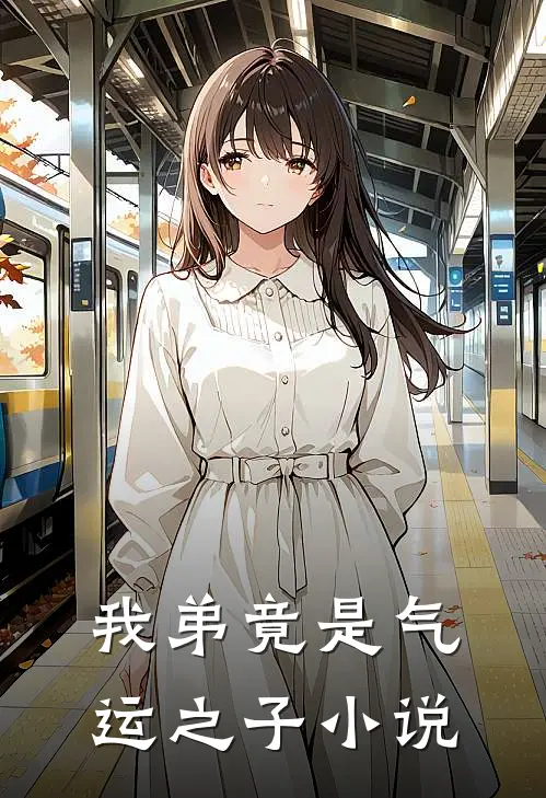 我弟竟是气运之子小说