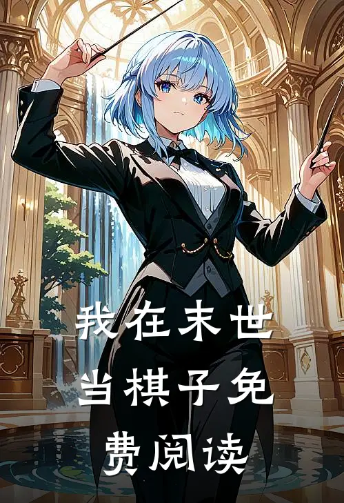 我在末世当棋子免费阅读