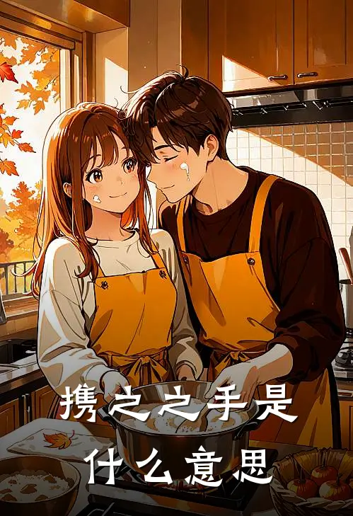 携之之手是什么意思