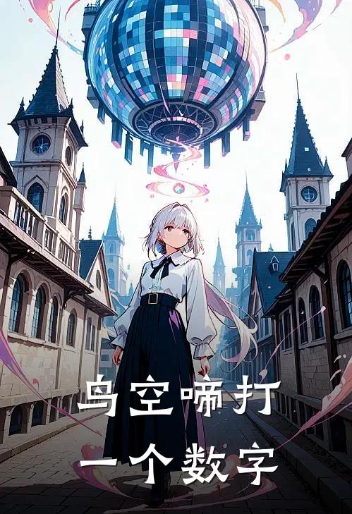 鸟空啼打一个数字