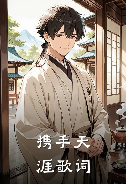 携手天涯歌词