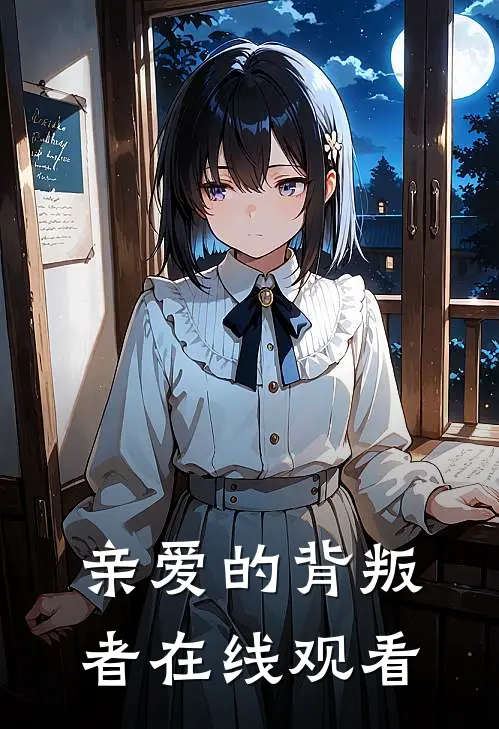 亲爱的背叛者在线观看