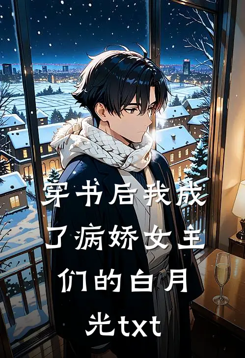 穿书后我成了病娇女主们的白月光txt