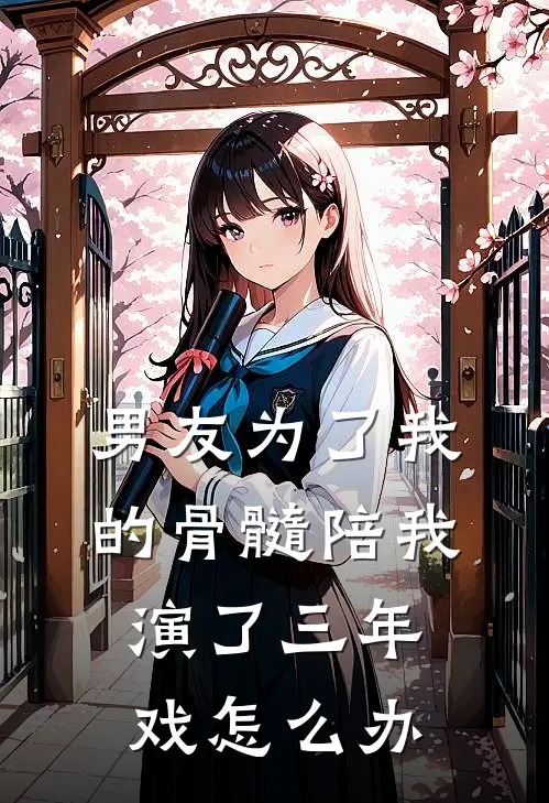 男友为了我的骨髓陪我演了三年戏怎么办