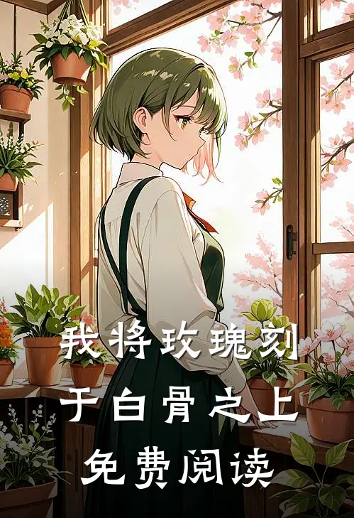 我将玫瑰刻于白骨之上免费阅读