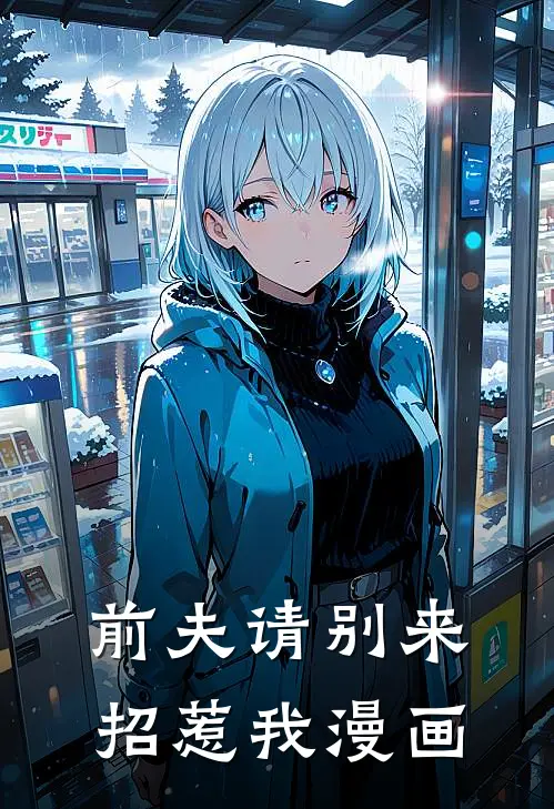 前夫请别来招惹我漫画