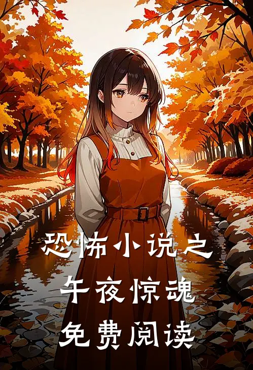 恐怖小说之午夜惊魂免费阅读